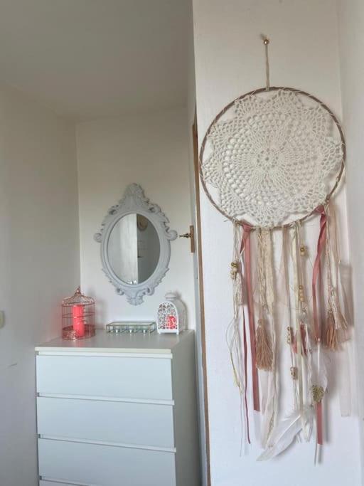 Voyage En Touraine Apartment Fondettes Bagian luar foto
