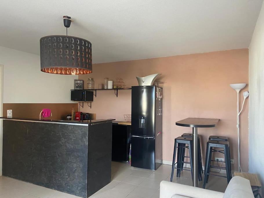 Voyage En Touraine Apartment Fondettes Bagian luar foto