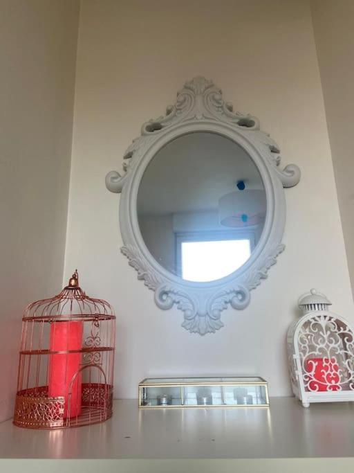 Voyage En Touraine Apartment Fondettes Bagian luar foto