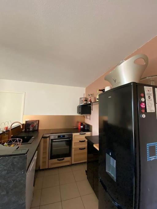Voyage En Touraine Apartment Fondettes Bagian luar foto